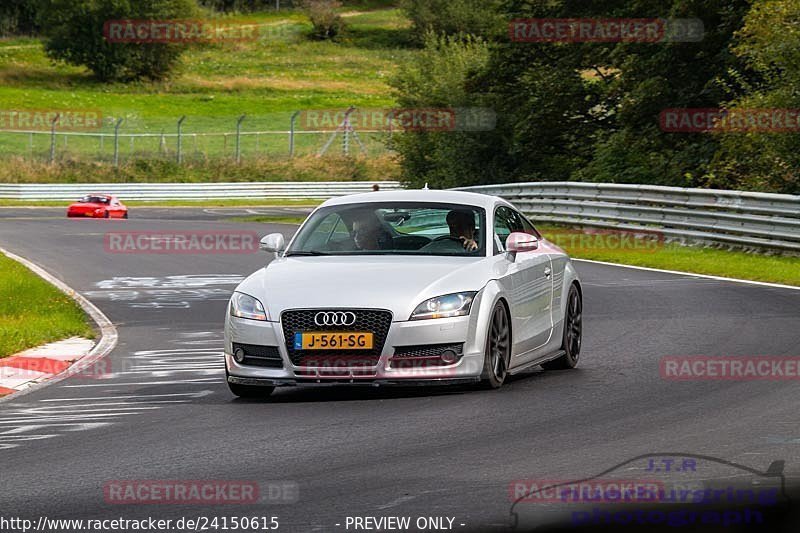 Bild #24150615 - Touristenfahrten Nürburgring Nordschleife (27.08.2023)