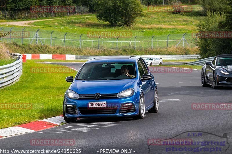 Bild #24150625 - Touristenfahrten Nürburgring Nordschleife (27.08.2023)