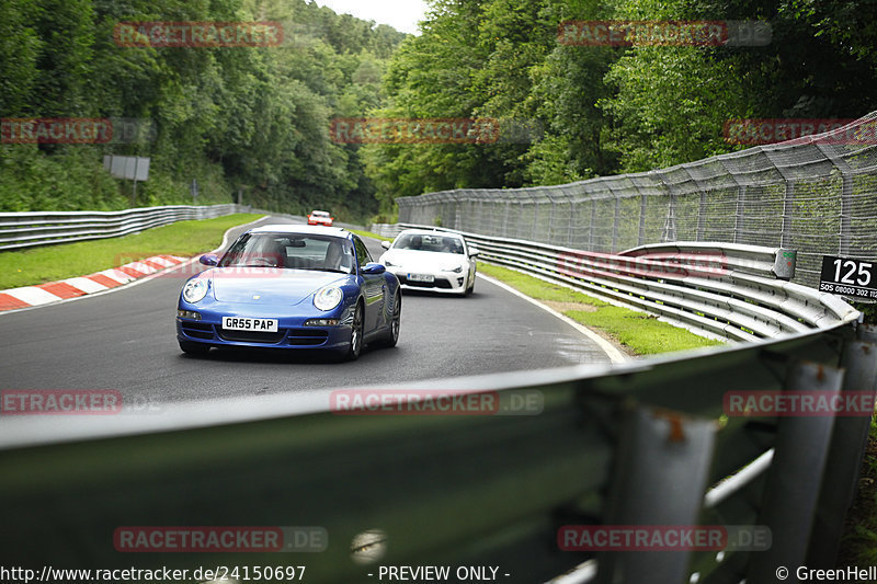 Bild #24150697 - Touristenfahrten Nürburgring Nordschleife (27.08.2023)