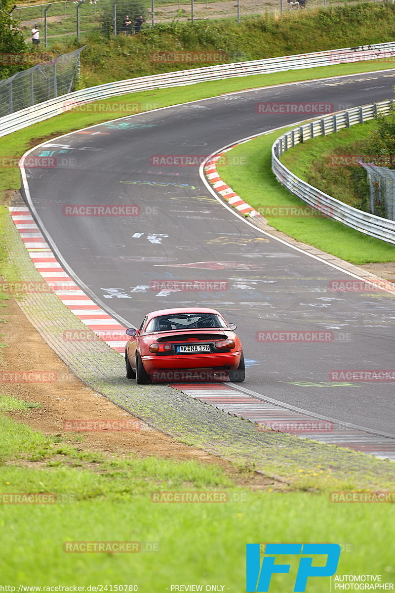 Bild #24150780 - Touristenfahrten Nürburgring Nordschleife (27.08.2023)