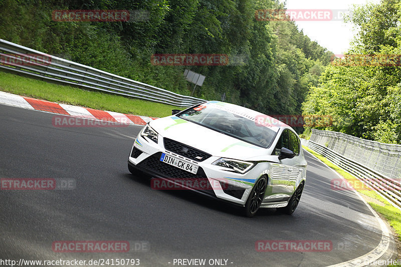 Bild #24150793 - Touristenfahrten Nürburgring Nordschleife (27.08.2023)