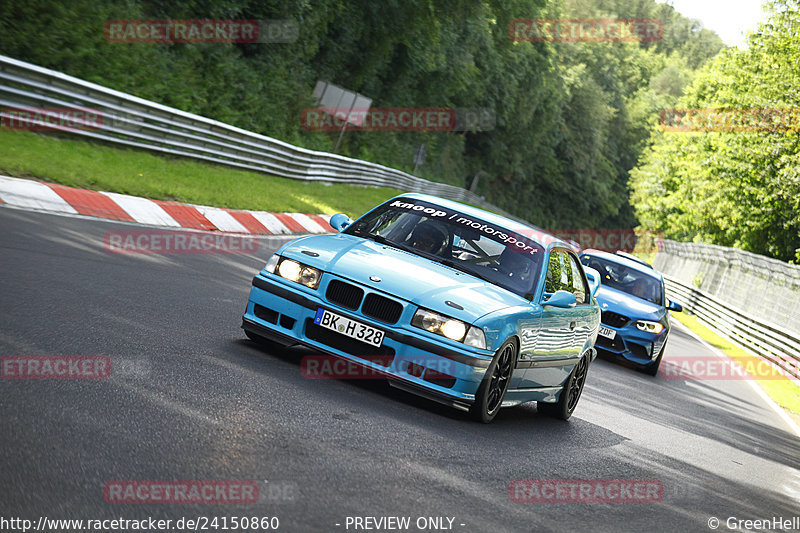 Bild #24150860 - Touristenfahrten Nürburgring Nordschleife (27.08.2023)