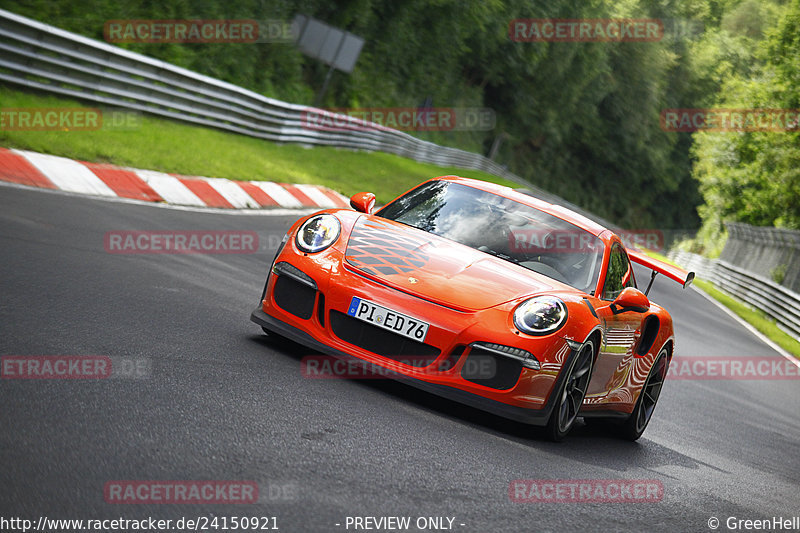 Bild #24150921 - Touristenfahrten Nürburgring Nordschleife (27.08.2023)