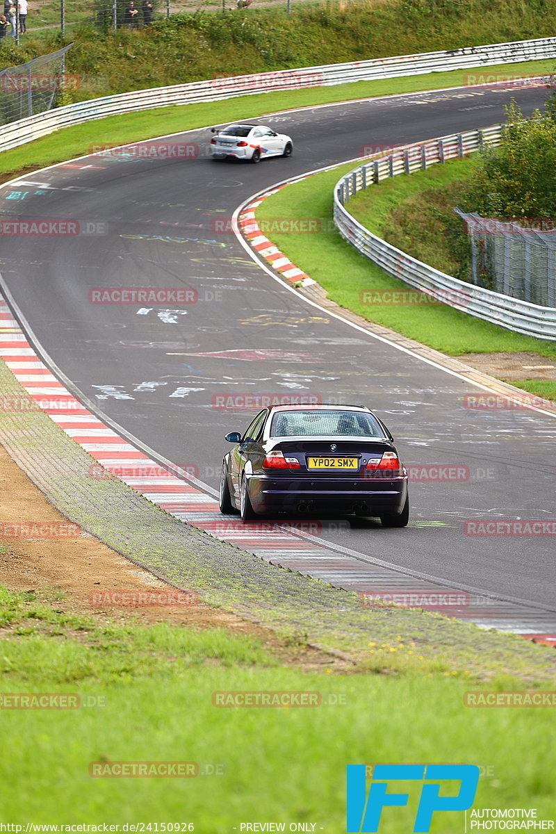 Bild #24150926 - Touristenfahrten Nürburgring Nordschleife (27.08.2023)