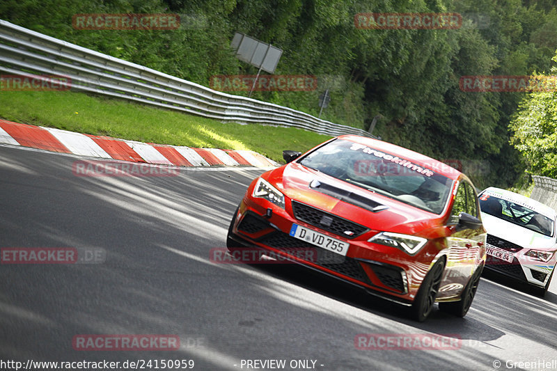 Bild #24150959 - Touristenfahrten Nürburgring Nordschleife (27.08.2023)