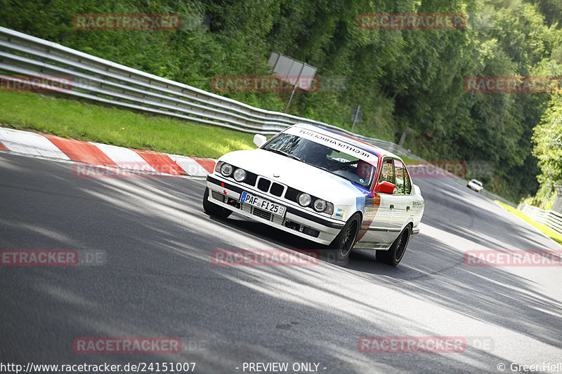 Bild #24151007 - Touristenfahrten Nürburgring Nordschleife (27.08.2023)