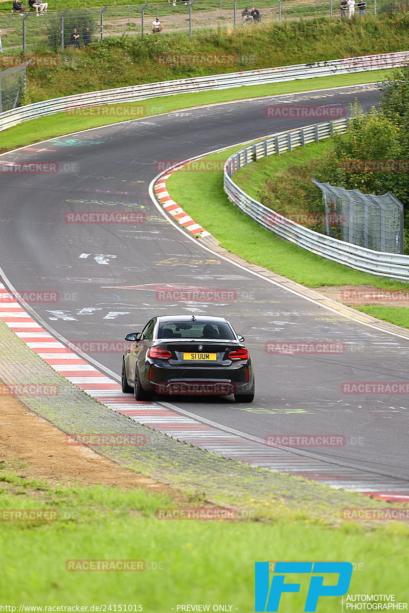 Bild #24151015 - Touristenfahrten Nürburgring Nordschleife (27.08.2023)