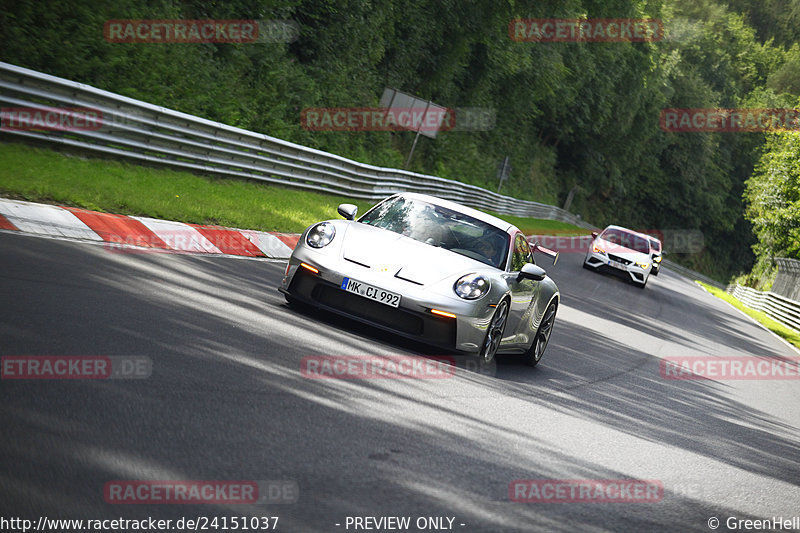 Bild #24151037 - Touristenfahrten Nürburgring Nordschleife (27.08.2023)