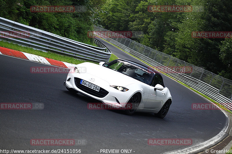 Bild #24151056 - Touristenfahrten Nürburgring Nordschleife (27.08.2023)