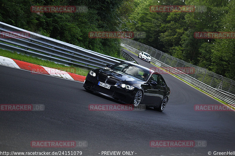 Bild #24151079 - Touristenfahrten Nürburgring Nordschleife (27.08.2023)