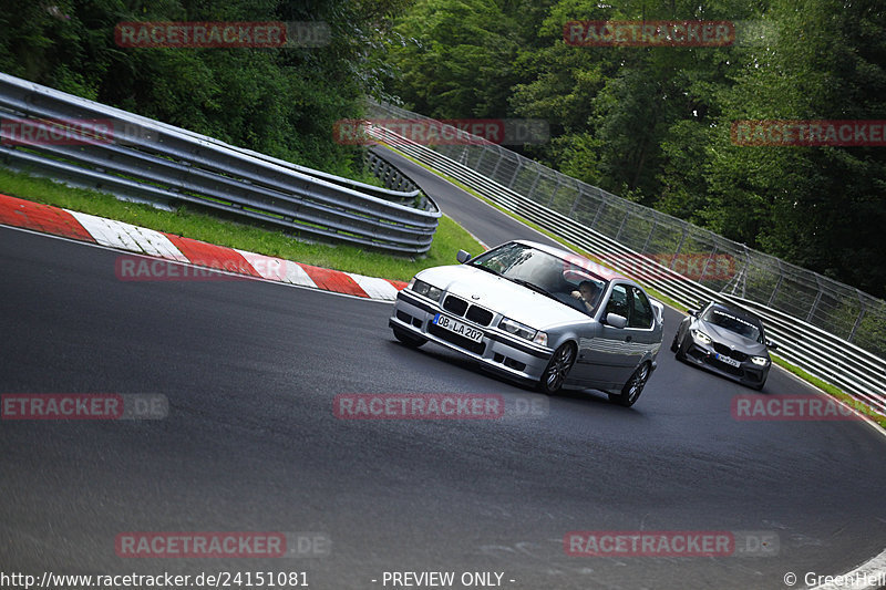 Bild #24151081 - Touristenfahrten Nürburgring Nordschleife (27.08.2023)