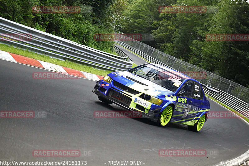 Bild #24151173 - Touristenfahrten Nürburgring Nordschleife (27.08.2023)