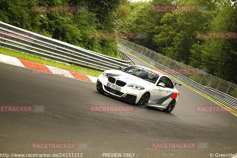 Bild #24151212 - Touristenfahrten Nürburgring Nordschleife (27.08.2023)