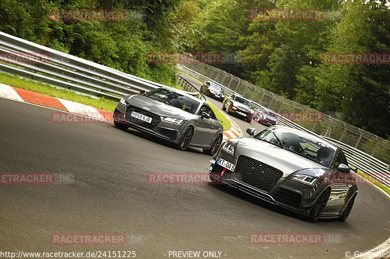 Bild #24151225 - Touristenfahrten Nürburgring Nordschleife (27.08.2023)