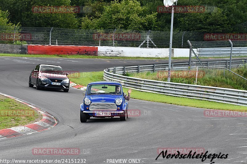 Bild #24151232 - Touristenfahrten Nürburgring Nordschleife (27.08.2023)