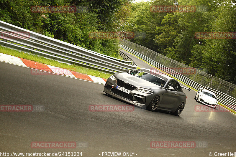 Bild #24151234 - Touristenfahrten Nürburgring Nordschleife (27.08.2023)