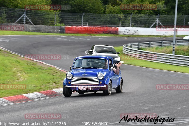 Bild #24151235 - Touristenfahrten Nürburgring Nordschleife (27.08.2023)