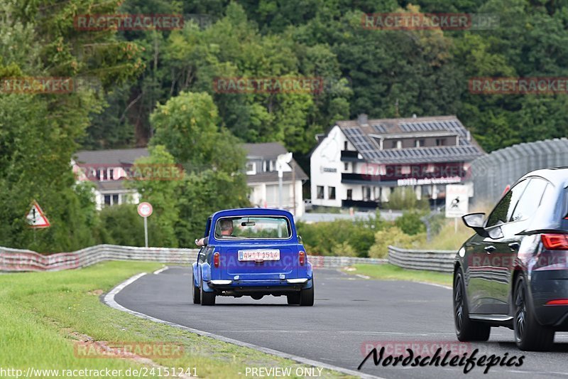 Bild #24151241 - Touristenfahrten Nürburgring Nordschleife (27.08.2023)