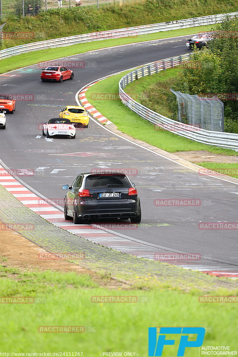 Bild #24151267 - Touristenfahrten Nürburgring Nordschleife (27.08.2023)