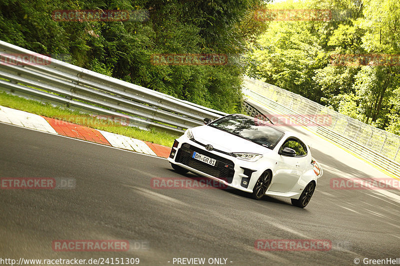 Bild #24151309 - Touristenfahrten Nürburgring Nordschleife (27.08.2023)