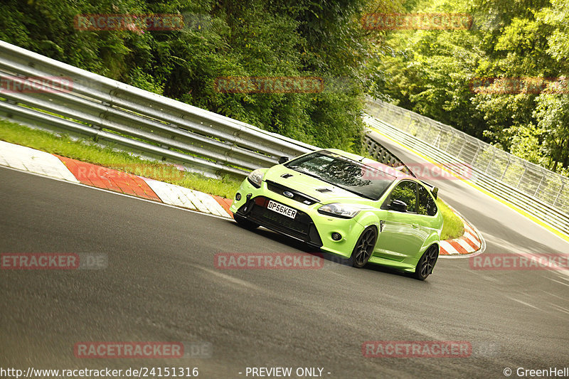 Bild #24151316 - Touristenfahrten Nürburgring Nordschleife (27.08.2023)