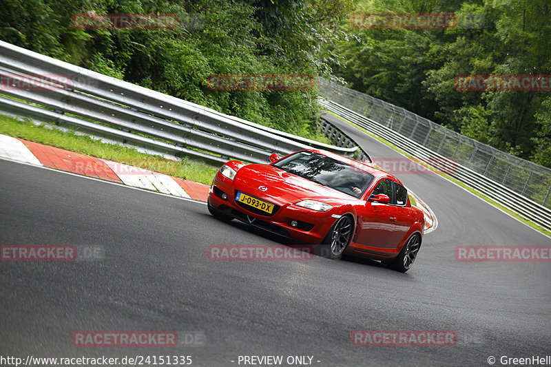 Bild #24151335 - Touristenfahrten Nürburgring Nordschleife (27.08.2023)