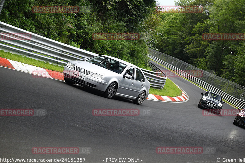 Bild #24151357 - Touristenfahrten Nürburgring Nordschleife (27.08.2023)