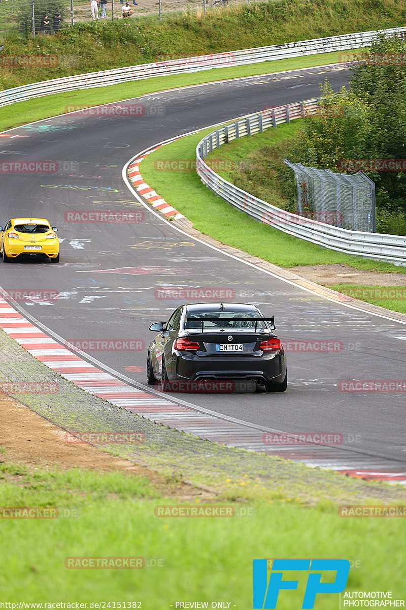 Bild #24151382 - Touristenfahrten Nürburgring Nordschleife (27.08.2023)