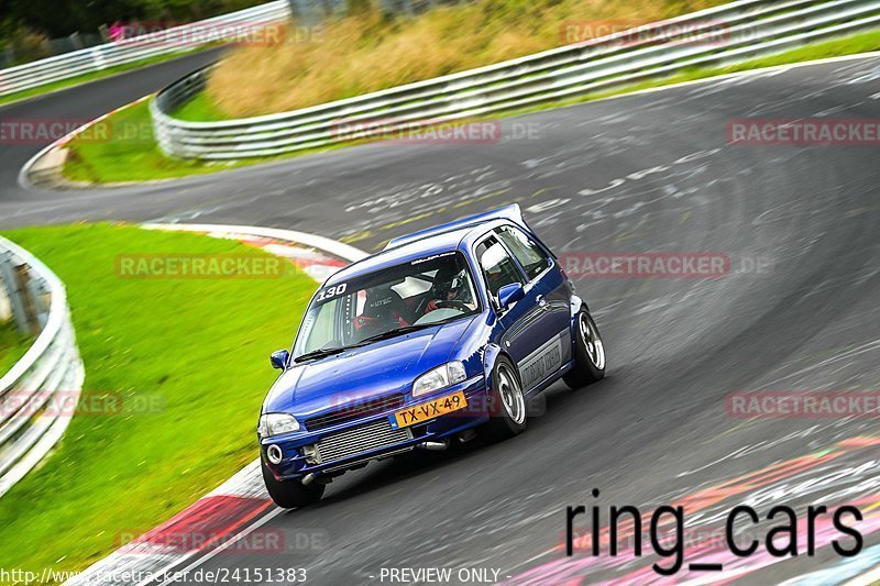 Bild #24151383 - Touristenfahrten Nürburgring Nordschleife (27.08.2023)