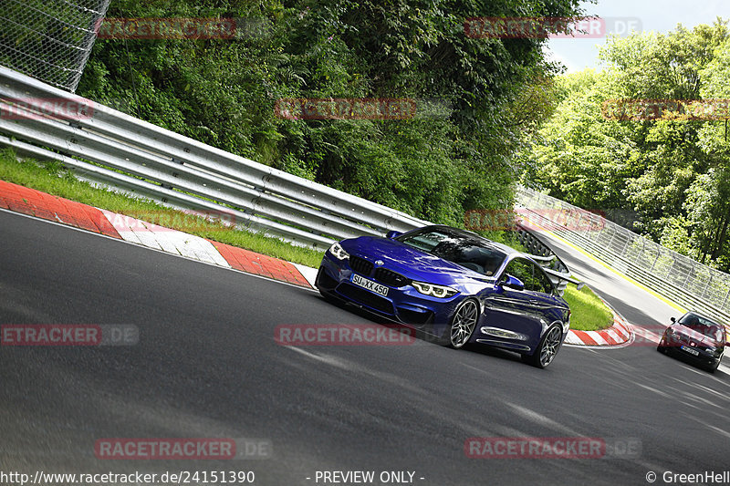 Bild #24151390 - Touristenfahrten Nürburgring Nordschleife (27.08.2023)