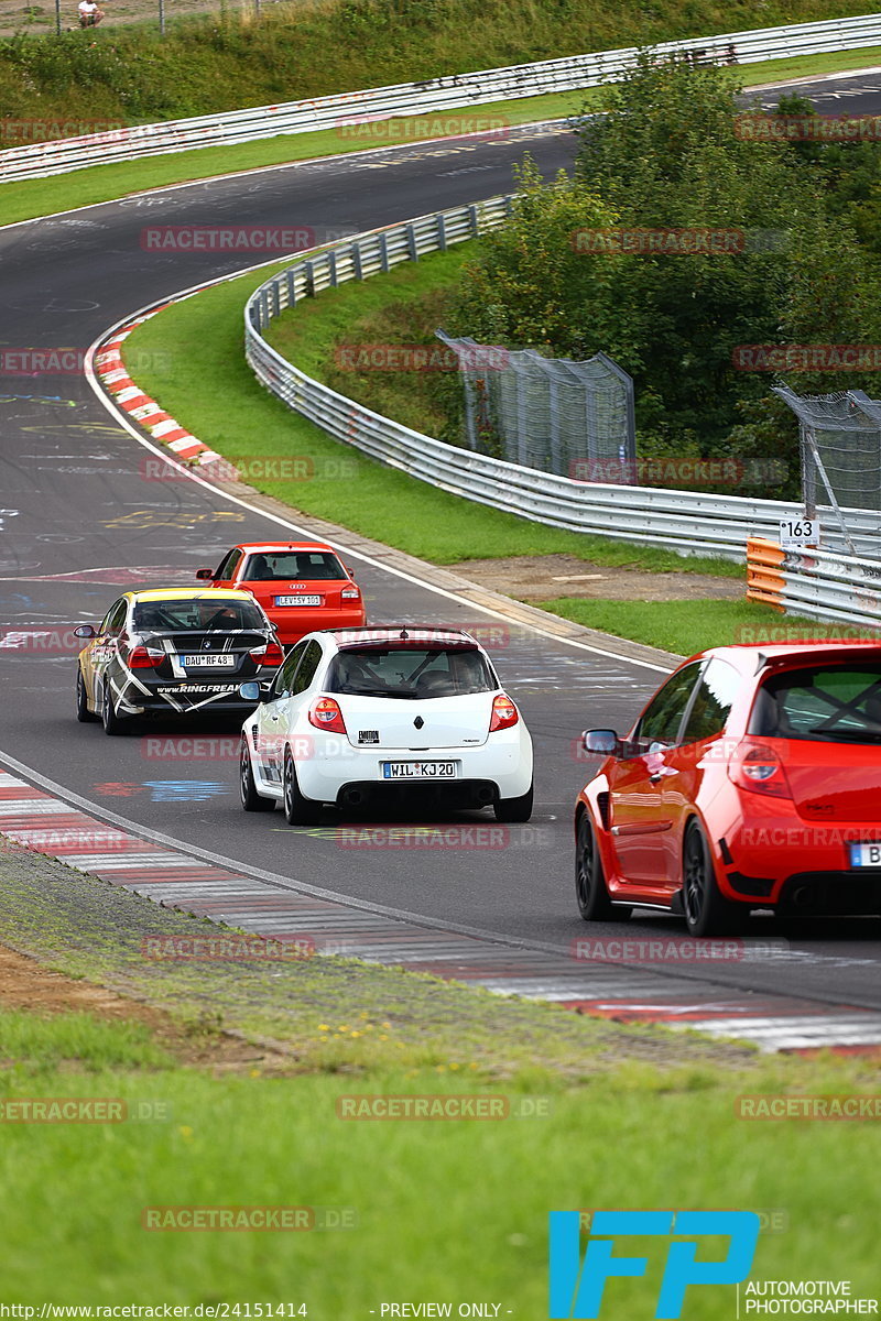 Bild #24151414 - Touristenfahrten Nürburgring Nordschleife (27.08.2023)