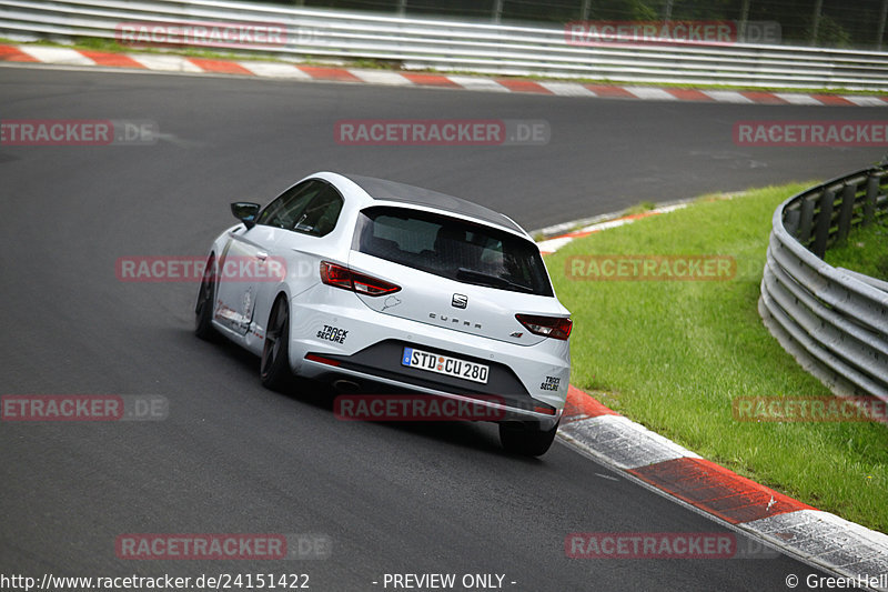 Bild #24151422 - Touristenfahrten Nürburgring Nordschleife (27.08.2023)