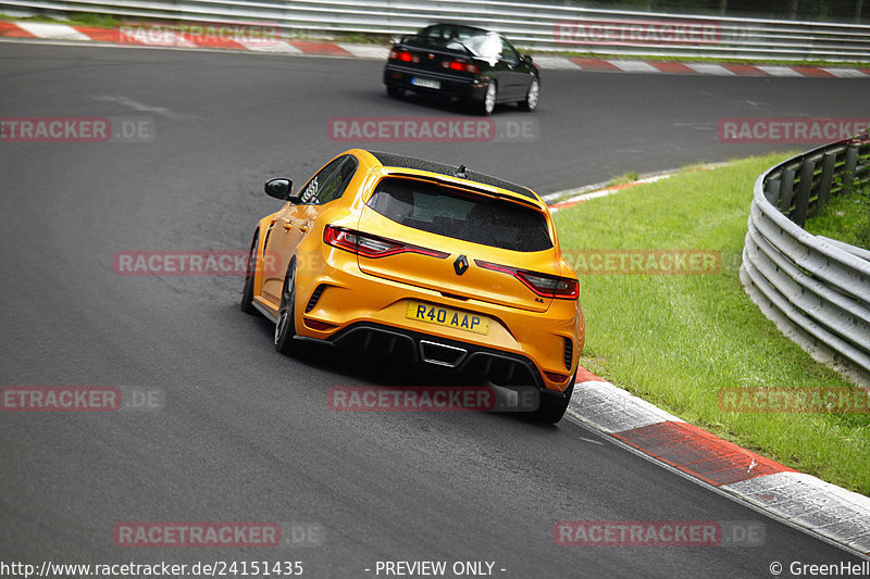 Bild #24151435 - Touristenfahrten Nürburgring Nordschleife (27.08.2023)