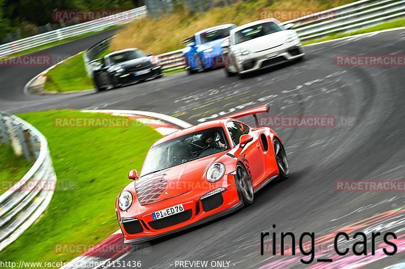 Bild #24151436 - Touristenfahrten Nürburgring Nordschleife (27.08.2023)