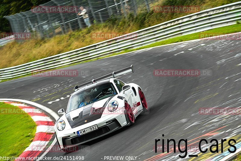 Bild #24151498 - Touristenfahrten Nürburgring Nordschleife (27.08.2023)