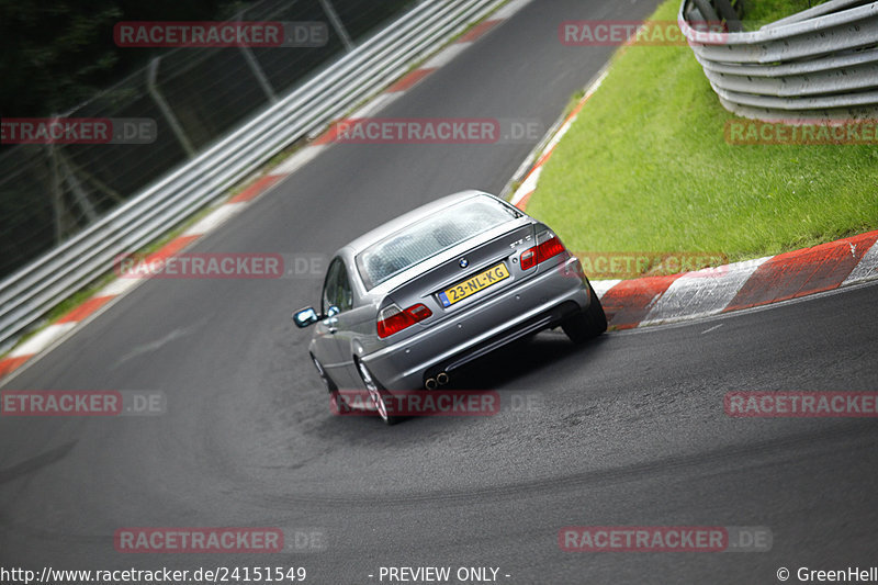 Bild #24151549 - Touristenfahrten Nürburgring Nordschleife (27.08.2023)