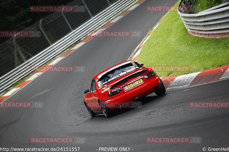 Bild #24151557 - Touristenfahrten Nürburgring Nordschleife (27.08.2023)