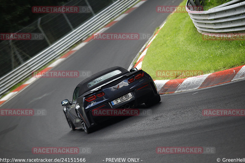 Bild #24151566 - Touristenfahrten Nürburgring Nordschleife (27.08.2023)