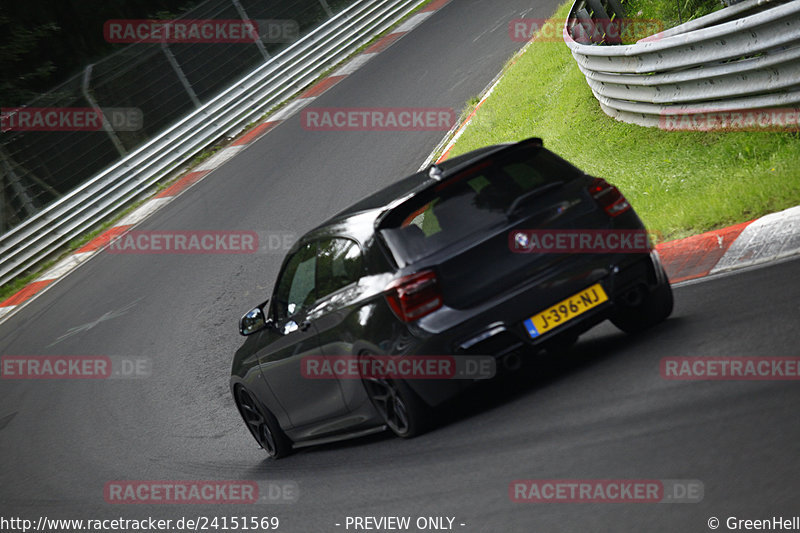 Bild #24151569 - Touristenfahrten Nürburgring Nordschleife (27.08.2023)