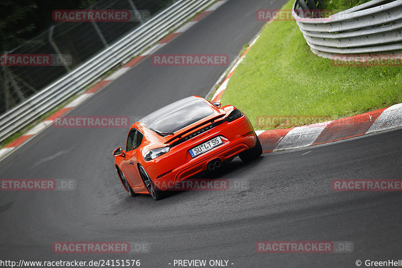 Bild #24151576 - Touristenfahrten Nürburgring Nordschleife (27.08.2023)