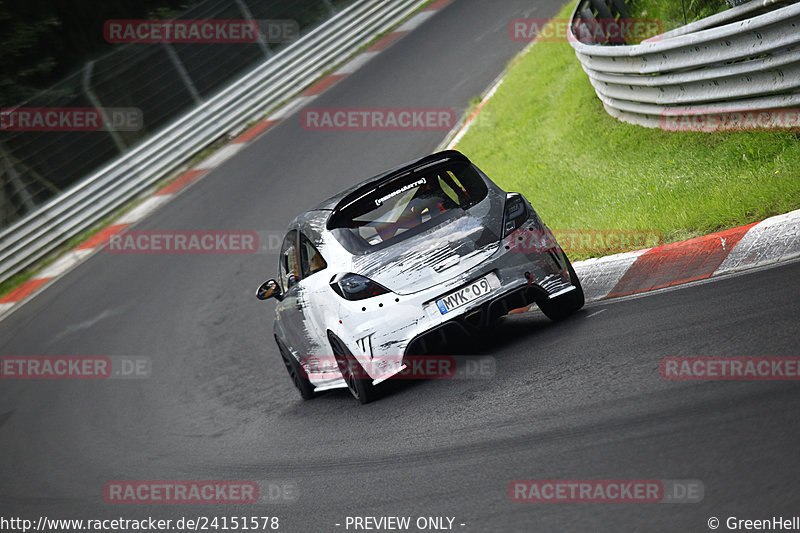 Bild #24151578 - Touristenfahrten Nürburgring Nordschleife (27.08.2023)