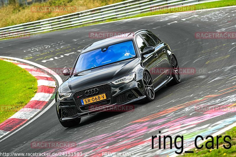 Bild #24151583 - Touristenfahrten Nürburgring Nordschleife (27.08.2023)