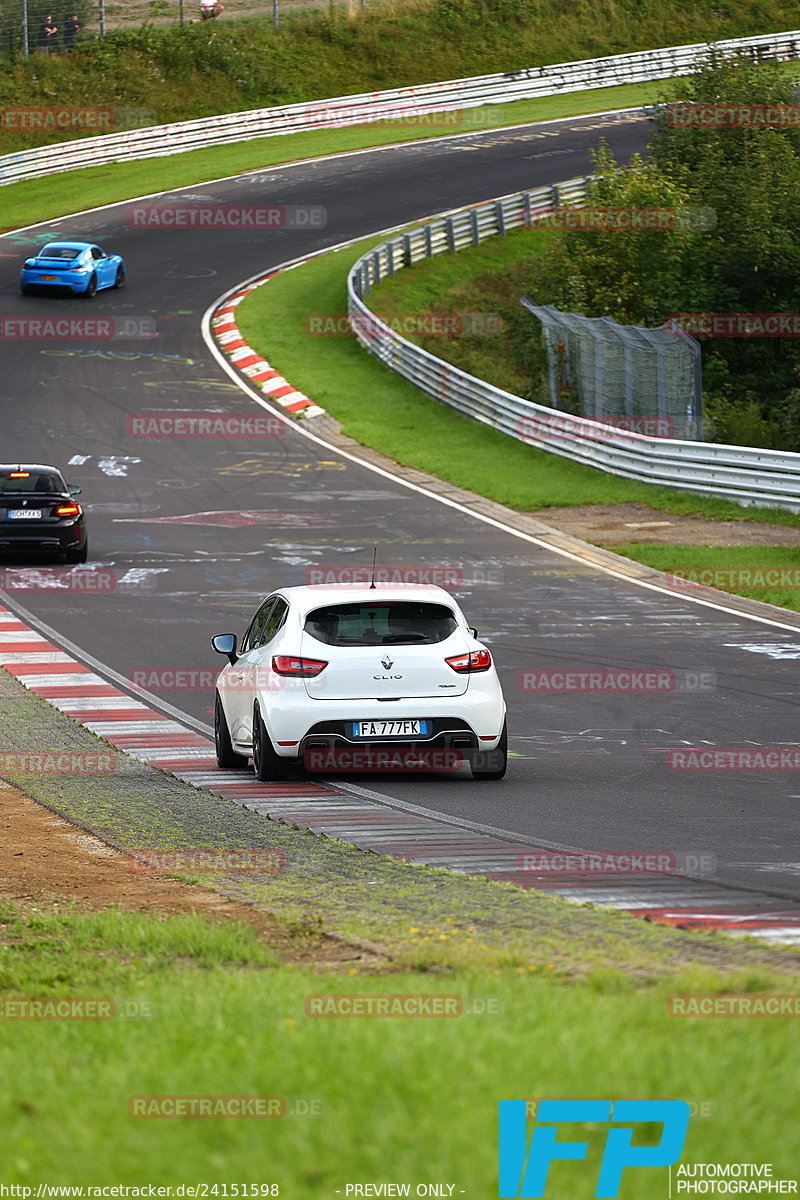 Bild #24151598 - Touristenfahrten Nürburgring Nordschleife (27.08.2023)