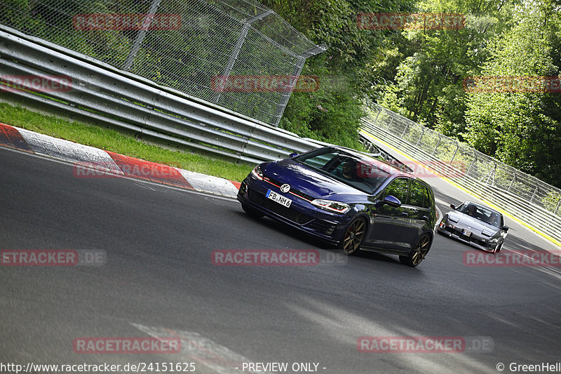 Bild #24151625 - Touristenfahrten Nürburgring Nordschleife (27.08.2023)