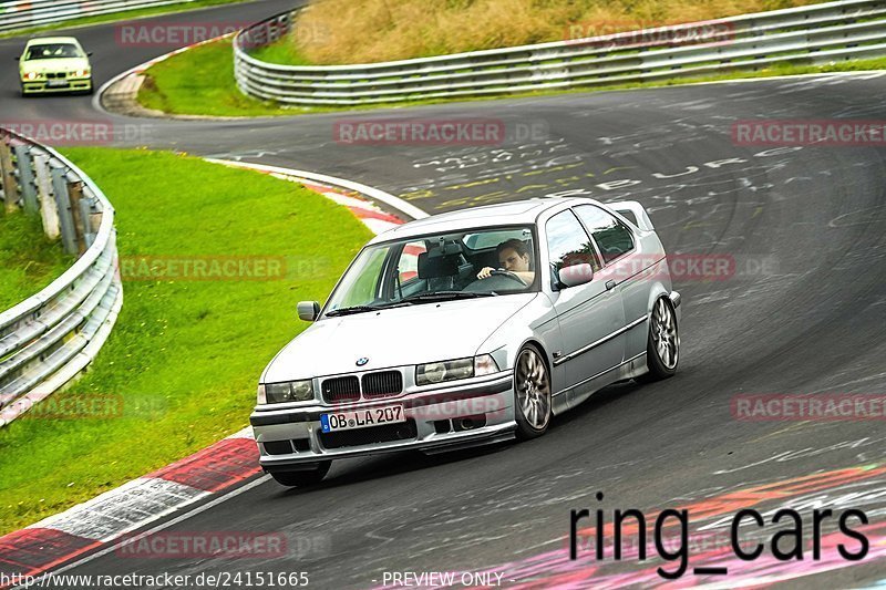 Bild #24151665 - Touristenfahrten Nürburgring Nordschleife (27.08.2023)