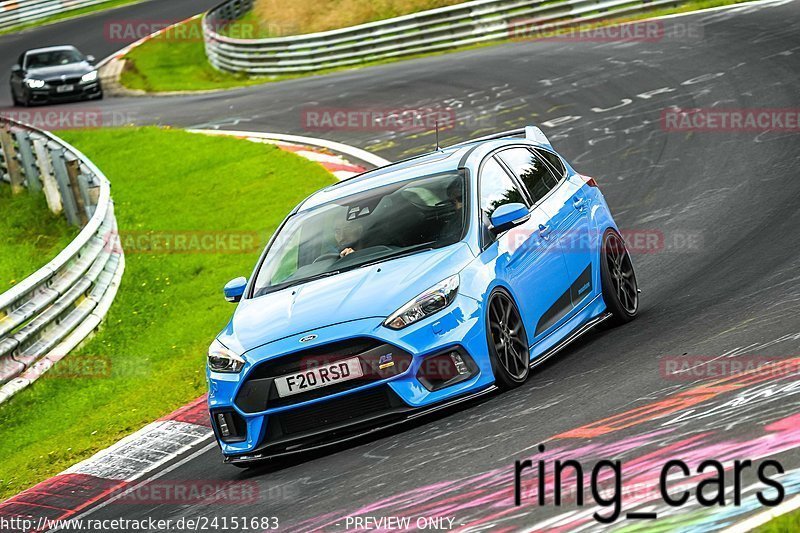 Bild #24151683 - Touristenfahrten Nürburgring Nordschleife (27.08.2023)