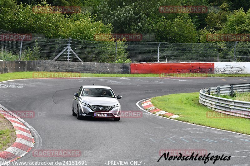 Bild #24151691 - Touristenfahrten Nürburgring Nordschleife (27.08.2023)