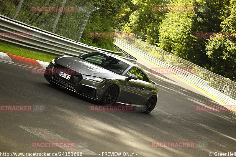 Bild #24151698 - Touristenfahrten Nürburgring Nordschleife (27.08.2023)