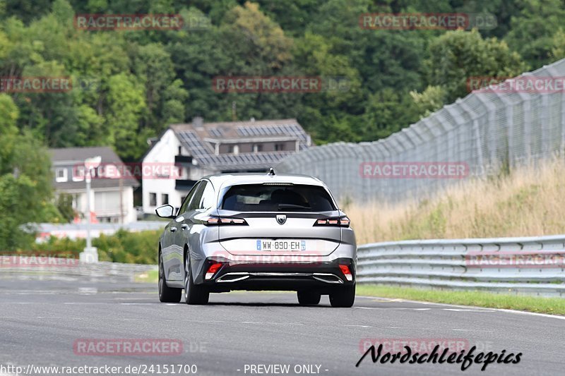 Bild #24151700 - Touristenfahrten Nürburgring Nordschleife (27.08.2023)