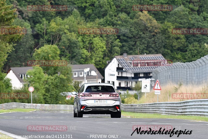 Bild #24151701 - Touristenfahrten Nürburgring Nordschleife (27.08.2023)